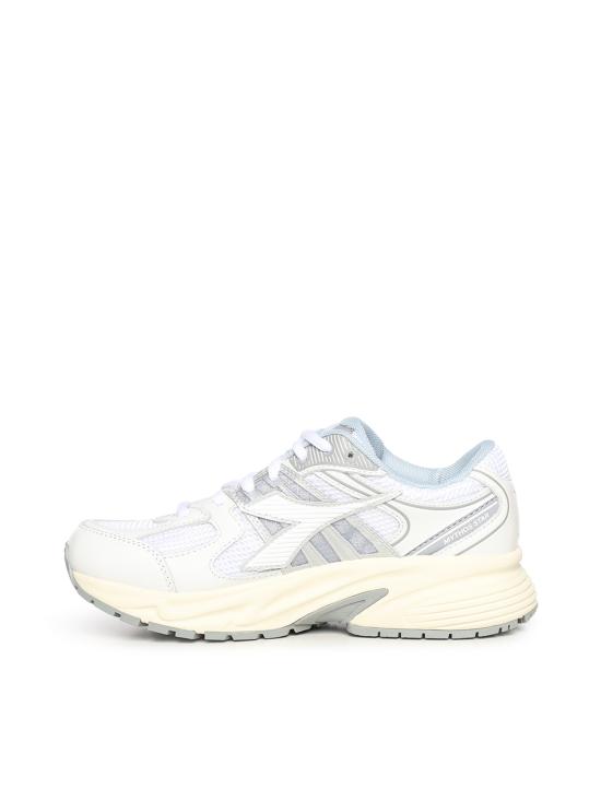 26SS 디아도라 헤리티지 스니커즈 501 183698 C6180 WHITE - DIADORA HERITAGE