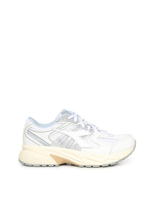 26SS 디아도라 헤리티지 스니커즈 501 183698 C6180 WHITE