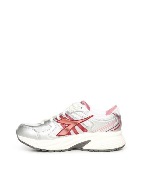 26SS 디아도라 헤리티지 스니커즈 501 183695 D1347 Recycled White Rosetta - DIADORA HERITAGE