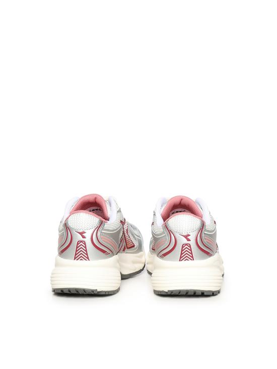 26SS 디아도라 헤리티지 스니커즈 501 183695 D1347 Recycled White Rosetta - DIADORA HERITAGE