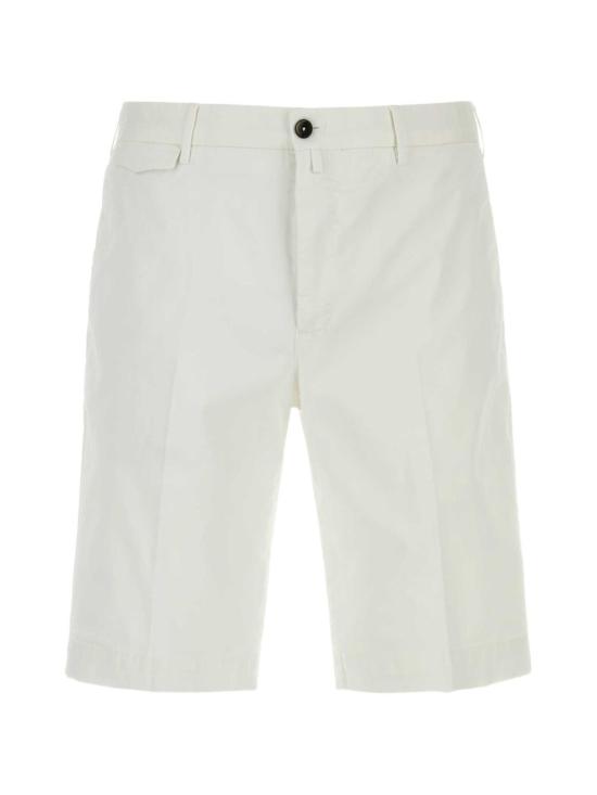 26SS 피티토리노 숏팬츠 CBBTKCZ00CL1 PU42Y010 White