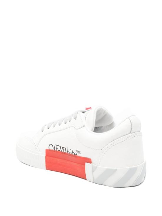 26SS [키즈] 오프화이트 스니커즈 B003S6L001 0105 White - OFF WHITE