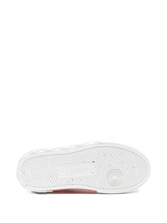 26SS [키즈] 오프화이트 스니커즈 B003S6L001 0105 White - OFF WHITE