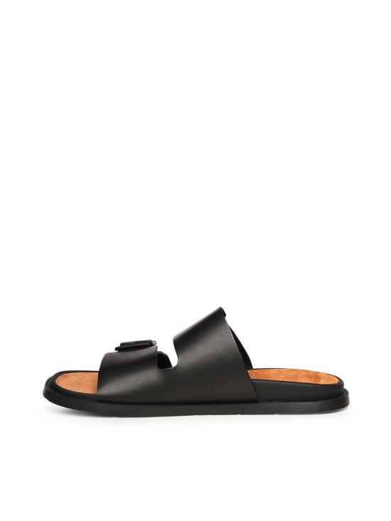 26SS 캠퍼 뮬/슬리퍼 K101091 001 Black - CAMPER