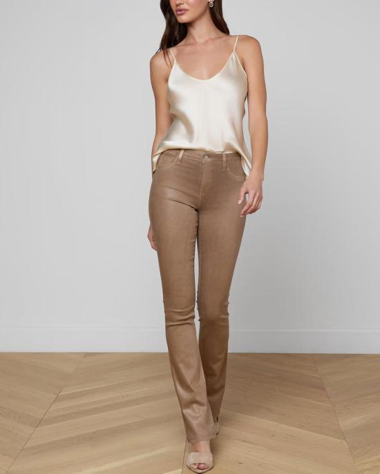  라장스 캐미솔 렉시 카미솔 펄 - L'AGENCE