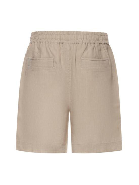 26SS 일레븐티 숏팬츠 M75BERM04TES0I139 02NN Sabbia - ELEVENTY