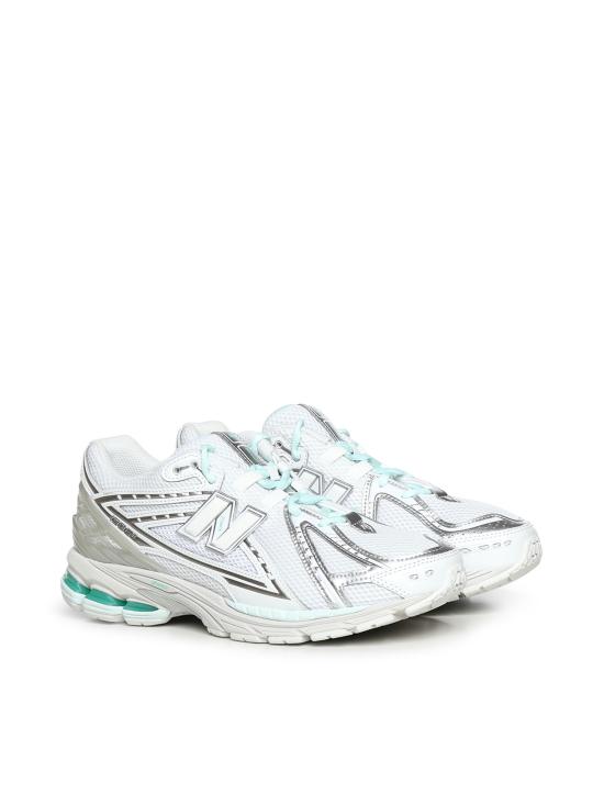 26SS 뉴발란스 스니커즈 U19061HV WHITE DEEP END - NEW BALANCE