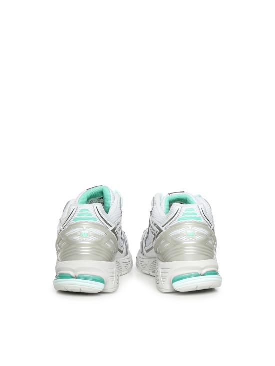 26SS 뉴발란스 스니커즈 U19061HV WHITE DEEP END - NEW BALANCE