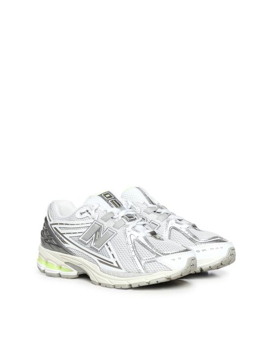 26SS 뉴발란스 스니커즈 U19063NQ GREY MATTER - NEW BALANCE