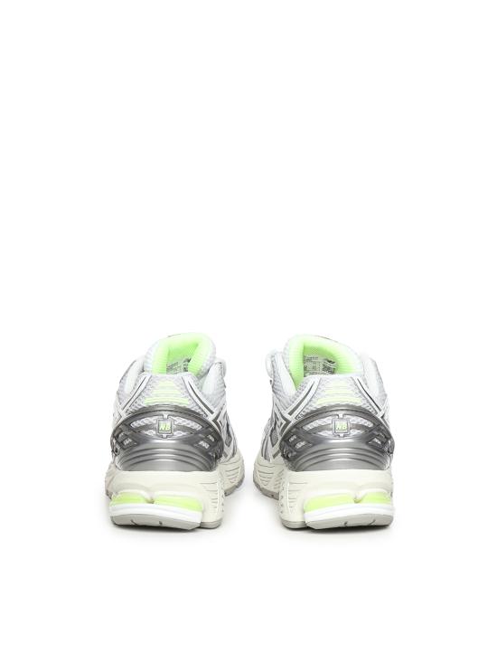 26SS 뉴발란스 스니커즈 U19063NQ GREY MATTER - NEW BALANCE