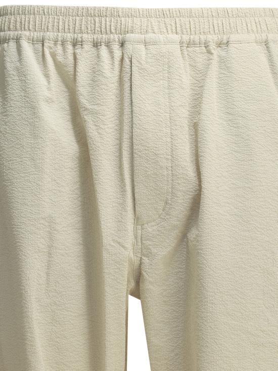 26SS 골드윈 스트레이트 팬츠 GZ76151NY - GOLDWIN