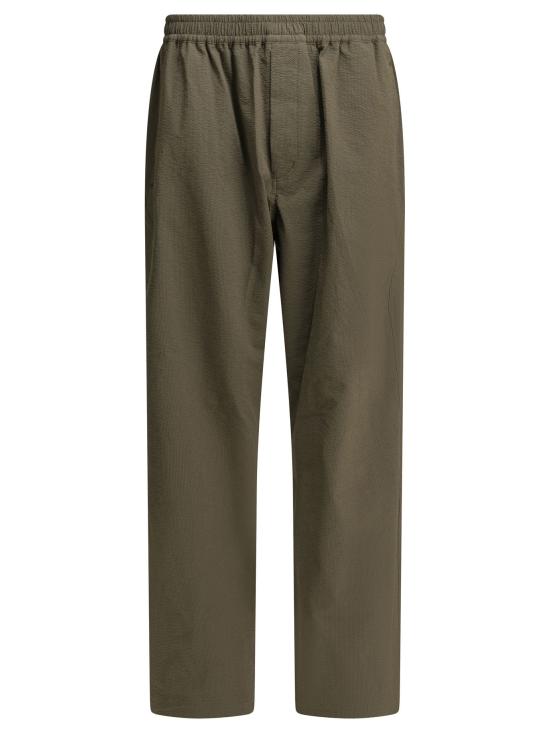 26SS 골드윈 스트레이트 팬츠 GZ76151MU