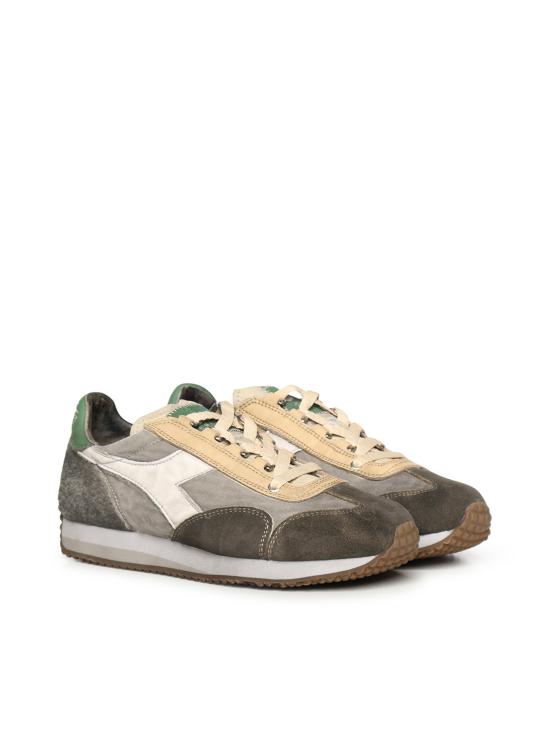 26SS 디아도라 헤리티지 스니커즈 201 182642 25072 Dew Beige - DIADORA HERITAGE