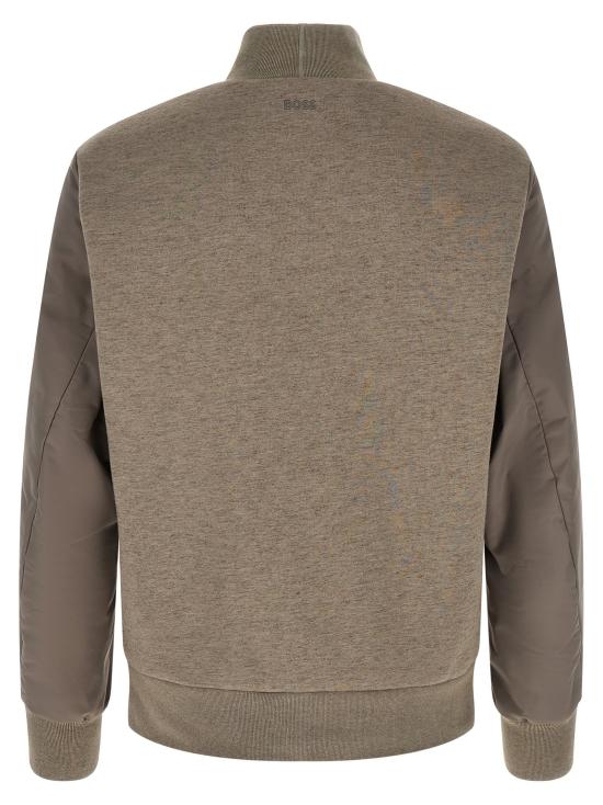 26SS 휴고보스 자켓 50554526077 - HUGO BOSS