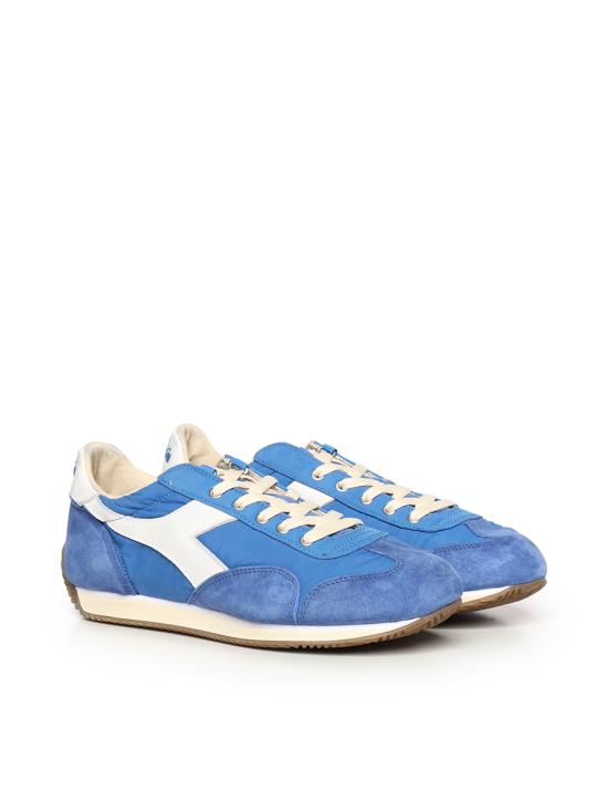 26SS 디아도라 헤리티지 스니커즈 201 182806 60042 Reflex Blue - DIADORA HERITAGE