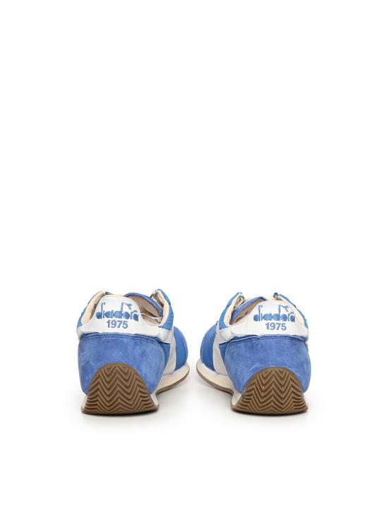 26SS 디아도라 헤리티지 스니커즈 201 182806 60042 Reflex Blue - DIADORA HERITAGE