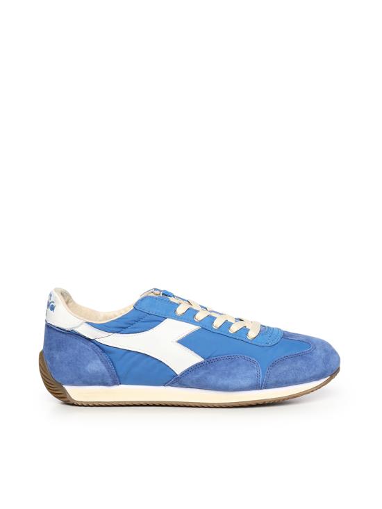 26SS 디아도라 헤리티지 스니커즈 201 182806 60042 Reflex Blue