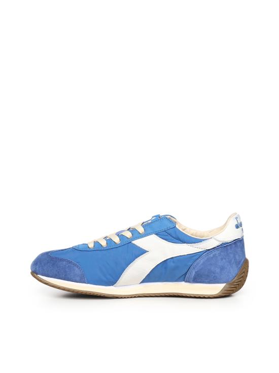 26SS 디아도라 헤리티지 스니커즈 201 182806 60042 Reflex Blue - DIADORA HERITAGE