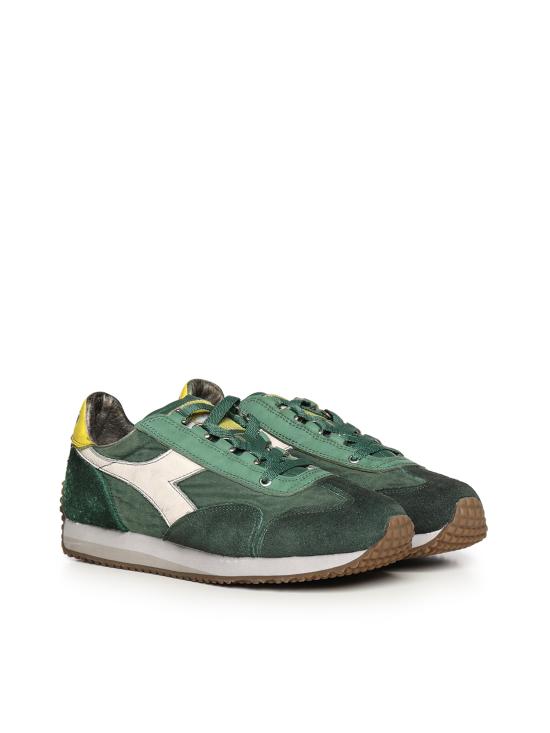 26SS 디아도라 헤리티지 스니커즈 201 182642 70155 HUNTER GREEN - DIADORA HERITAGE