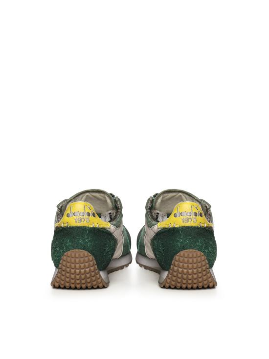 26SS 디아도라 헤리티지 스니커즈 201 182642 70155 HUNTER GREEN - DIADORA HERITAGE