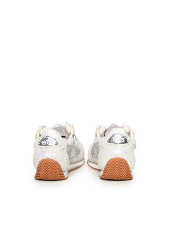 26SS 디아도라 헤리티지 스니커즈 201 183694 90001 Metallic SILVER - DIADORA HERITAGE