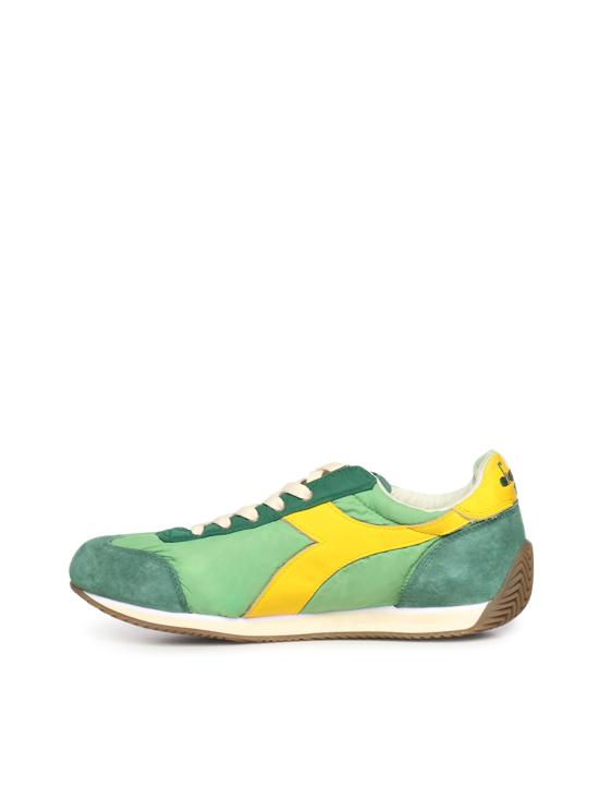 26SS 디아도라 헤리티지 스니커즈 201 182806 70289 CLOVER GREEN - DIADORA HERITAGE