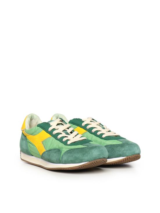 26SS 디아도라 헤리티지 스니커즈 201 182806 70289 CLOVER GREEN - DIADORA HERITAGE