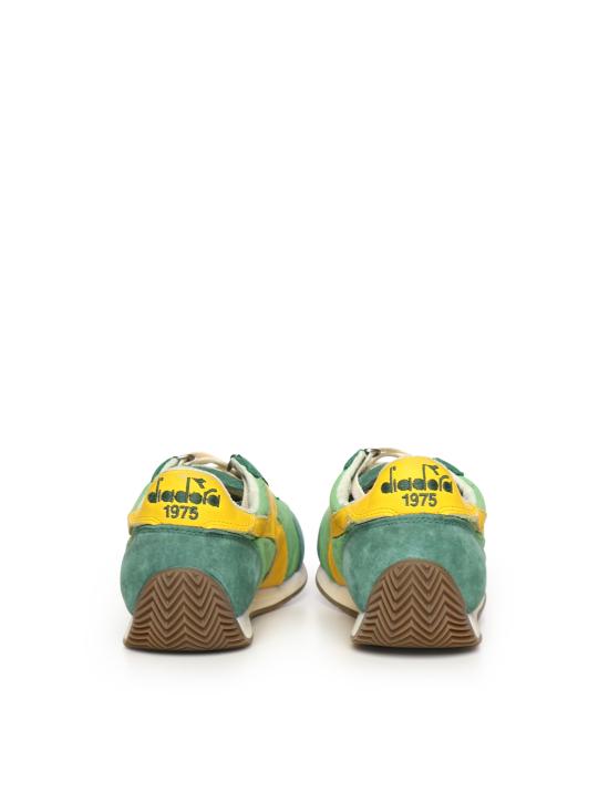 26SS 디아도라 헤리티지 스니커즈 201 182806 70289 CLOVER GREEN - DIADORA HERITAGE