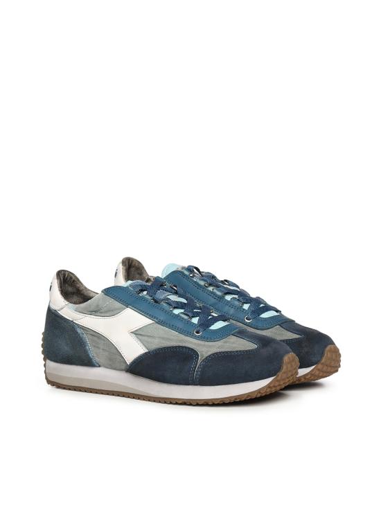 26SS 디아도라 헤리티지 스니커즈 201 182642 65116 Feather blue - DIADORA HERITAGE