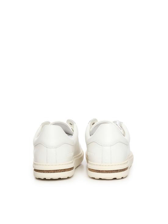 26SS 버켄스탁 스니커즈 1017723 WHITE - BIRKENSTOCK