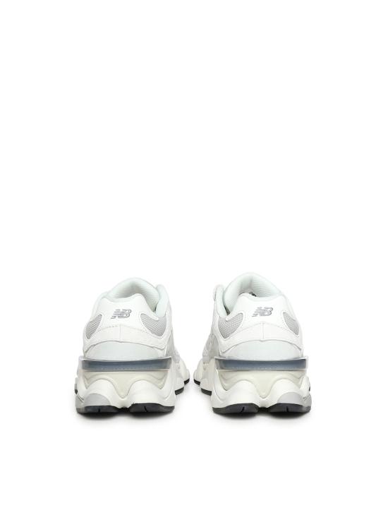 26SS 뉴발란스 9060 스니커즈 U90602FM Lone star grey - NEW BALANCE