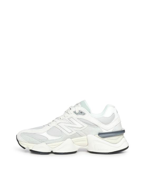 26SS 뉴발란스 9060 스니커즈 U90602FM Lone star grey - NEW BALANCE