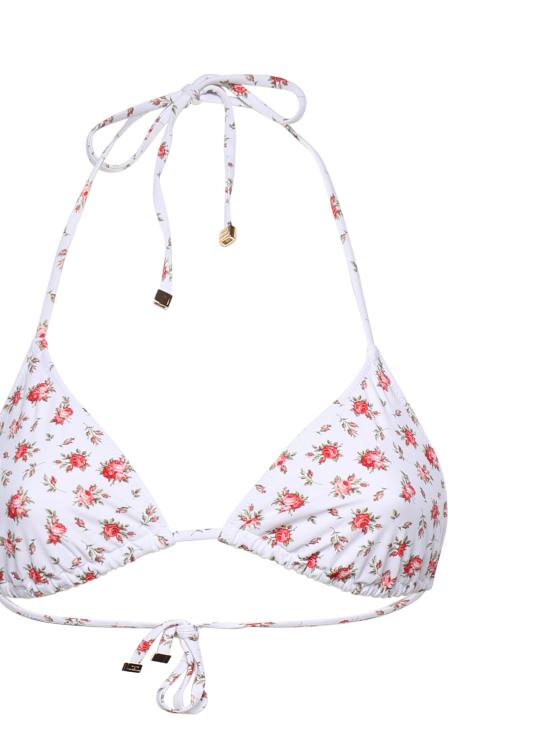 26SS 돌체앤가바나 비키니 수영복 O8A02J ON0D1HA5XJ Red - DOLCE & GABBANA