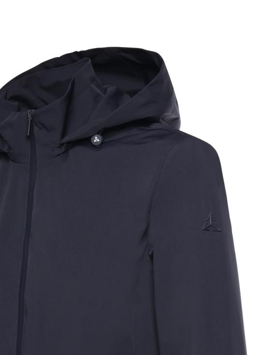 26SS 헤스키모 자켓 HE1440005 BLUE Blue - HESKIMO