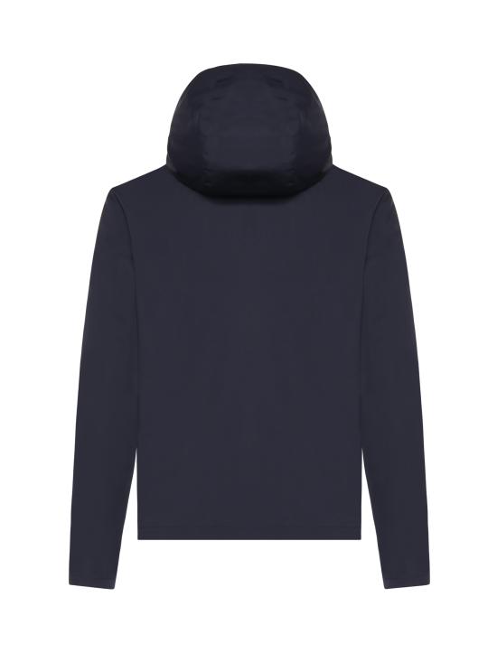 26SS 헤스키모 자켓 HE1440005 BLUE Blue - HESKIMO