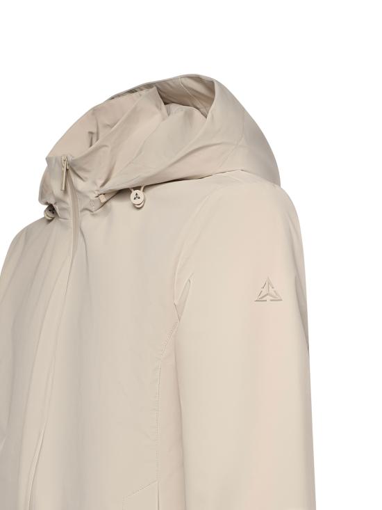 26SS 헤스키모 자켓 HE1440005 SAND - HESKIMO