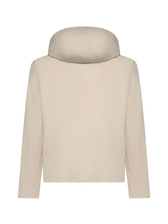 26SS 헤스키모 자켓 HE1440005 SAND - HESKIMO