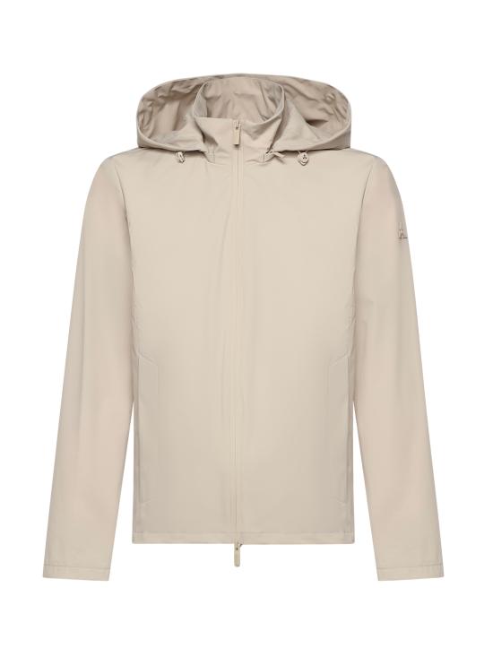 26SS 헤스키모 자켓 HE1440005 SAND