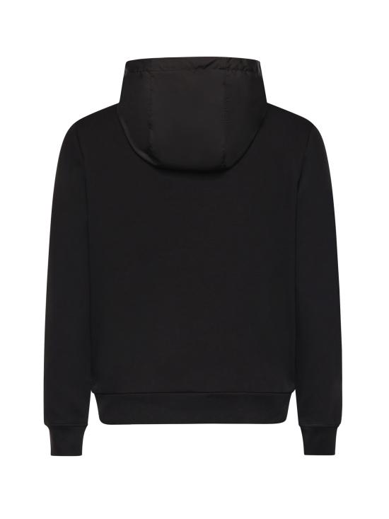 26SS 헤스키모 자켓 HE1420005 NERO - HESKIMO