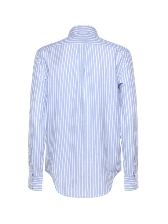 26SS 폴로 랄프로렌 셔츠 211971514 503 Blue - POLO RALPH LAUREN