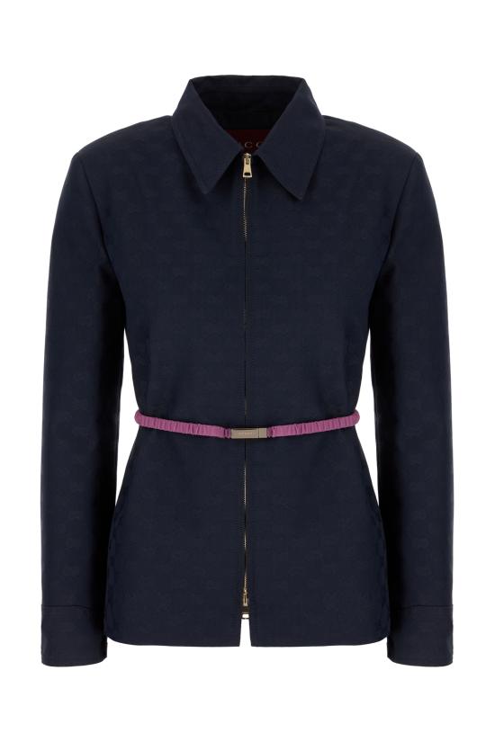 26SS 구찌 베스트 851889ZAQXT 4474 Blu