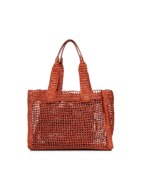 26SS 끌로에 숄더백 CH26US904P08 26M Clay Brown - CHLOE