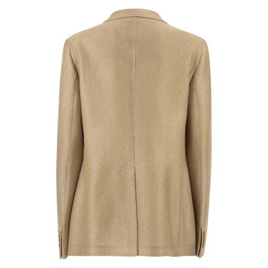 26SS 딸리아토레 수트 세트 J PARIGI10B SV NO AMF 340311 BEIGE - TAGLIATORE