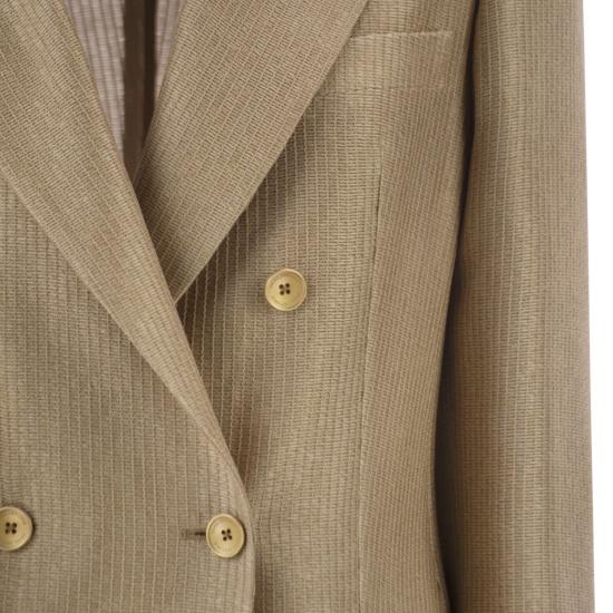 26SS 딸리아토레 수트 세트 J PARIGI10B SV NO AMF 340311 BEIGE - TAGLIATORE