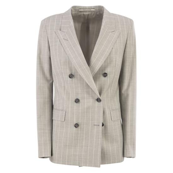 26SS 딸리아토레 수트 세트 J PARIGI10B 520101 R 26E193 PEARL