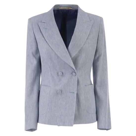 26SS 딸리아토레 수트 세트 J CORAL1EK 340297 U 26E166 LIGHT BLUE