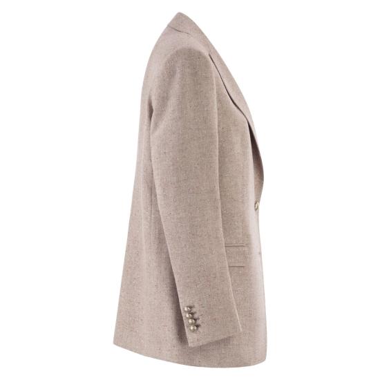 26SS 딸리아토레 수트 세트 J BERTHA16B 610084 S 26E397 PINK - TAGLIATORE