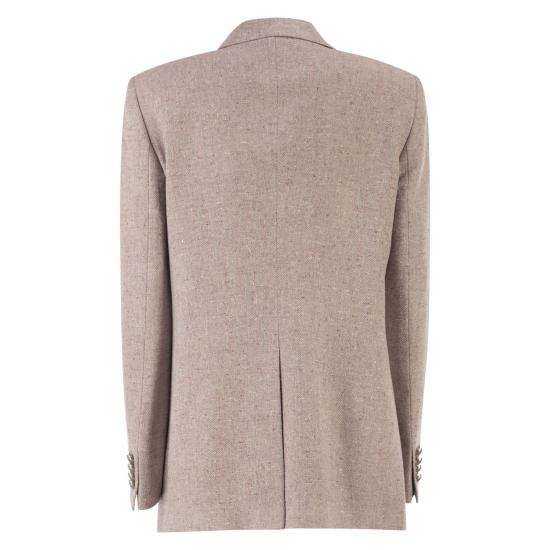 26SS 딸리아토레 수트 세트 J BERTHA16B 610084 S 26E397 PINK - TAGLIATORE