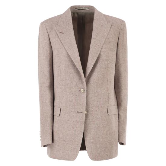 26SS 딸리아토레 수트 세트 J BERTHA16B 610084 S 26E397 PINK