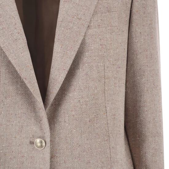 26SS 딸리아토레 수트 세트 J BERTHA16B 610084 S 26E397 PINK - TAGLIATORE